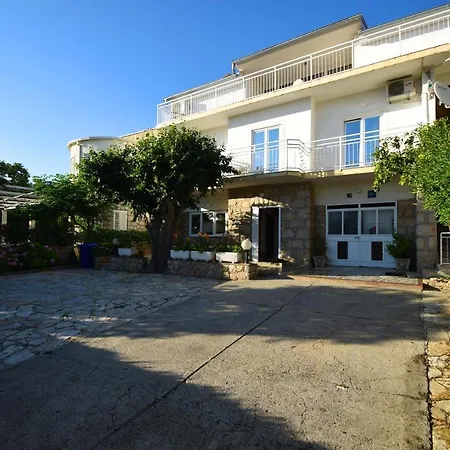 Appartement škeva *