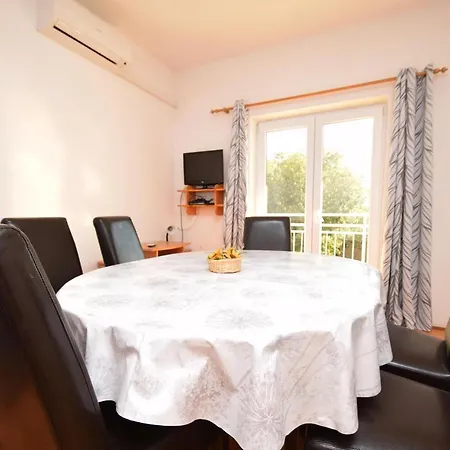 Skeva Appartement Starigrad Paklenica