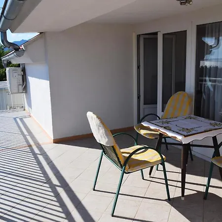 Skeva * Starigrad Paklenica