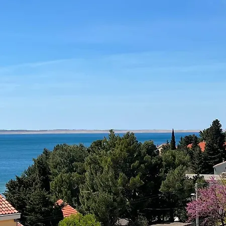 Skeva * Starigrad Paklenica