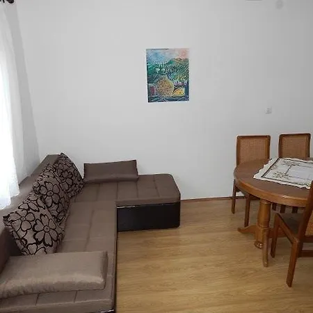 Skeva Appartement Starigrad Paklenica