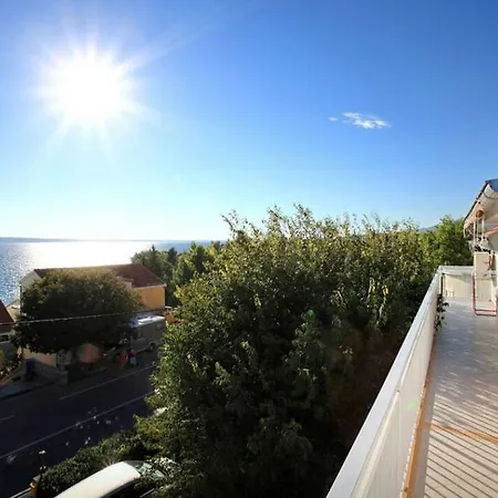 Skeva Appartement Starigrad Paklenica