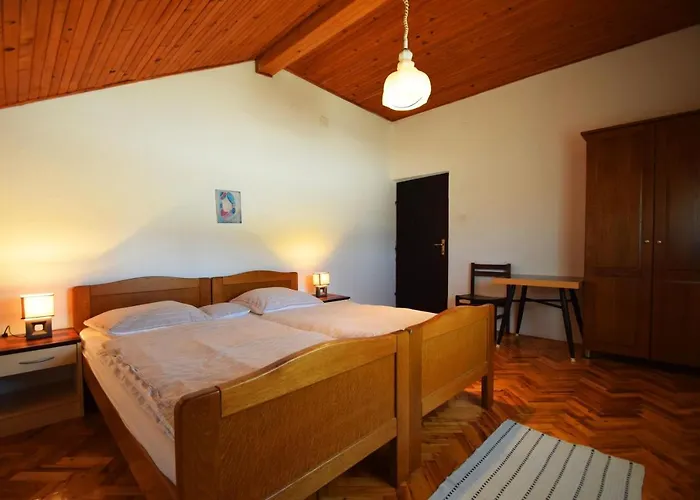 škeva Appartement Starigrad Paklenica