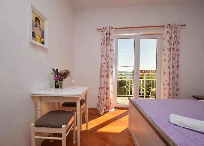 Appartement škeva *