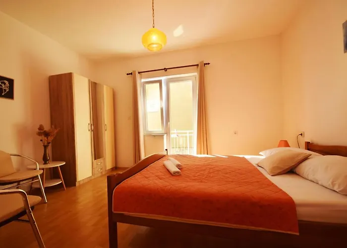 škeva Appartement *