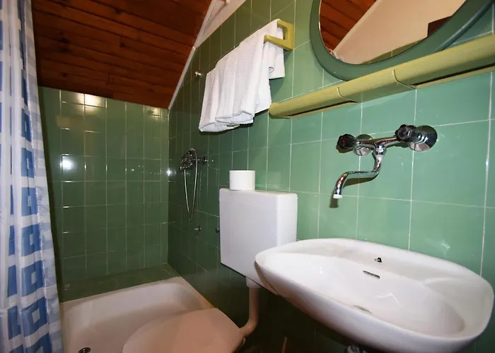 Appartement škeva *