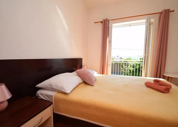 Appartement škeva *