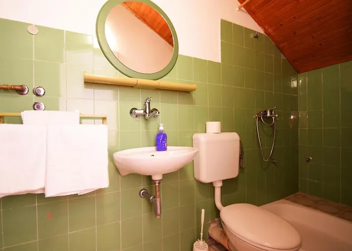 škeva Appartement *