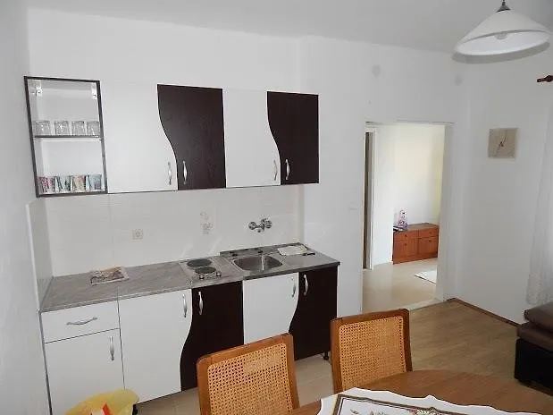 Appartement škeva