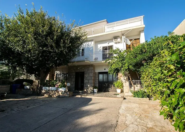 škeva Appartement *