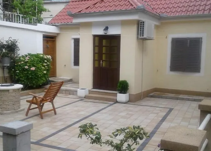 škeva Appartement *