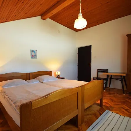 Skeva Apartment Starigrad Paklenica