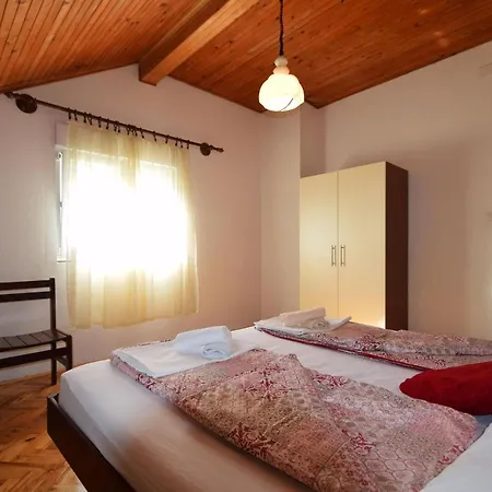 Apartment Skeva