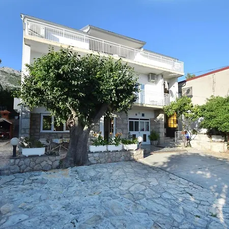 Skeva * Starigrad Paklenica