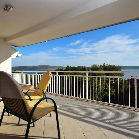 Skeva Starigrad Paklenica