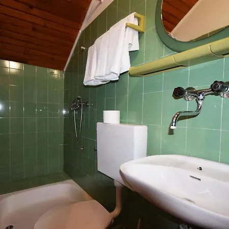 Apartment Skeva *
