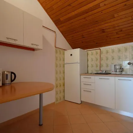 Skeva Apartment