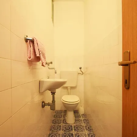 Skeva Apartment Starigrad Paklenica