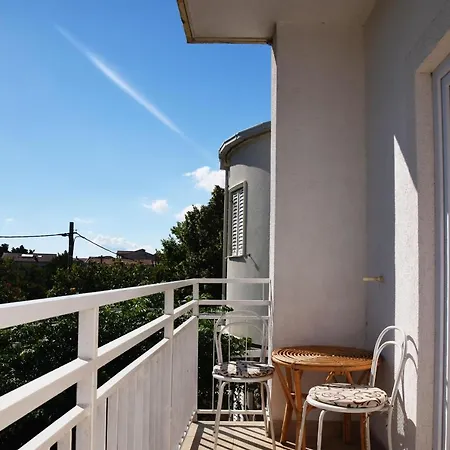 Apartment Skeva
