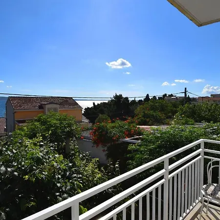 Apartment Skeva