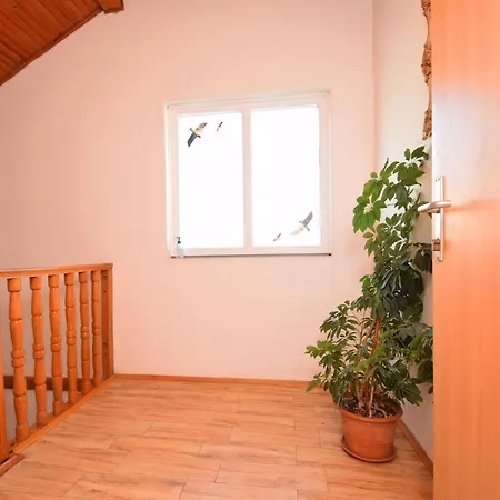 Skeva * Starigrad Paklenica