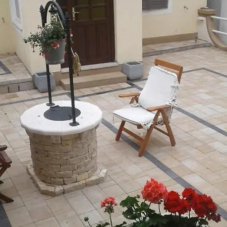 Skeva Apartment Starigrad Paklenica