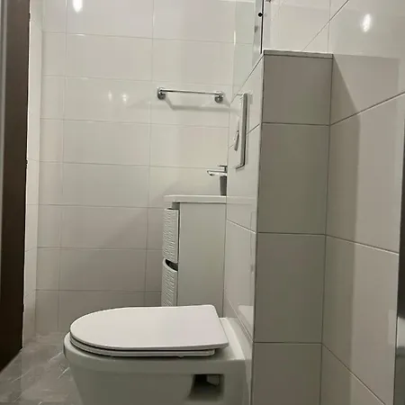Skeva Apartment Starigrad Paklenica
