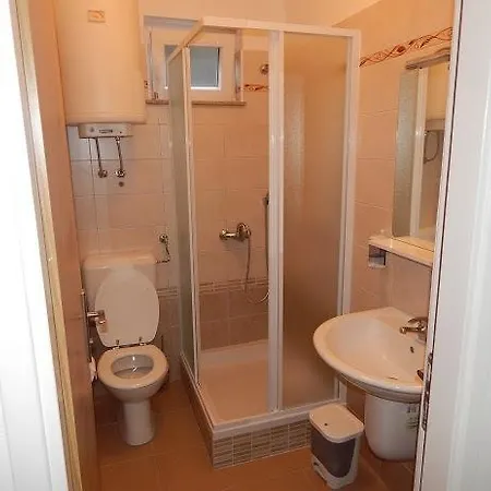 Skeva Apartment *