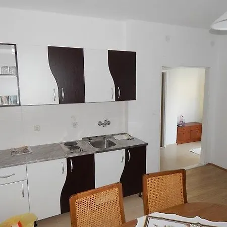 Apartment Skeva