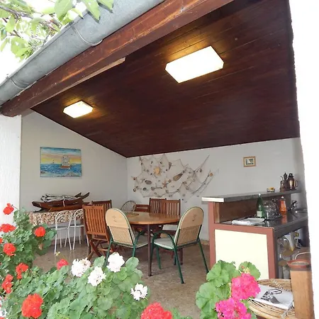 Skeva Apartment
