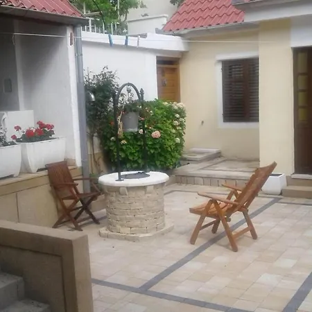 Apartment Skeva