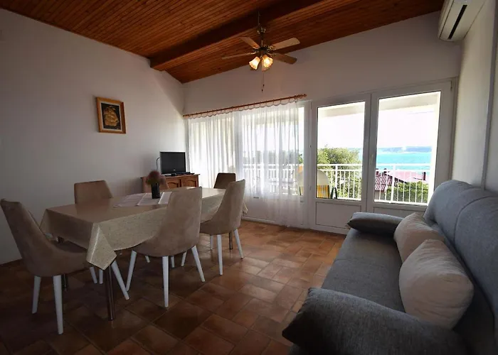 Skeva * Starigrad Paklenica