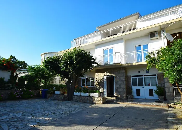 Appartamento Skeva Starigrad Paklenica