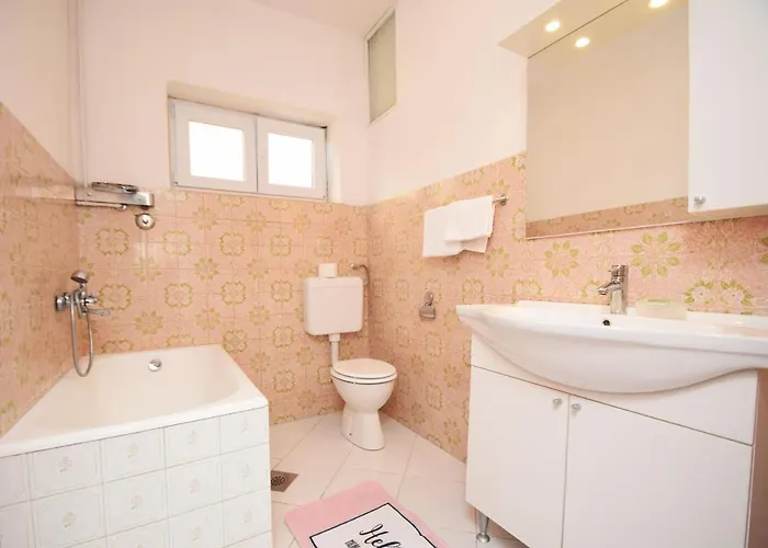 Διαμέρισμα Skeva