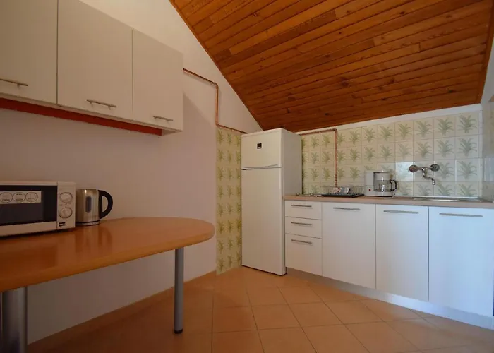 Skeva Διαμέρισμα