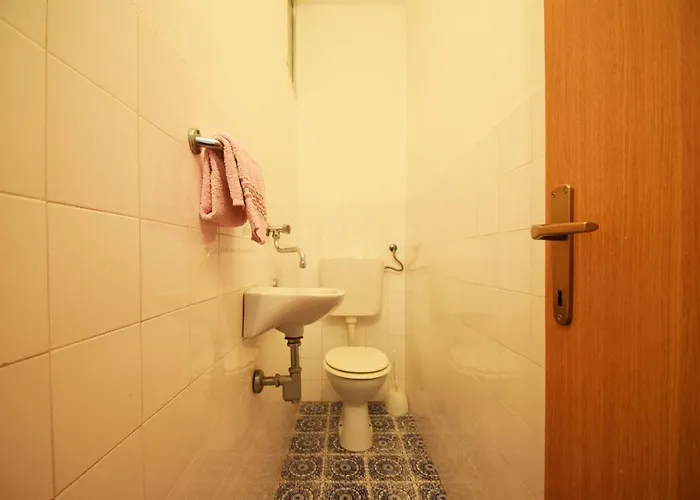 Skeva Appartamento Starigrad Paklenica