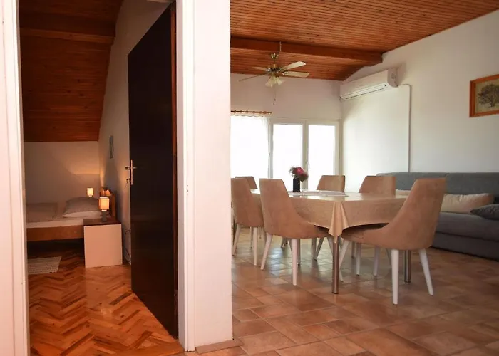 Skeva Διαμέρισμα *