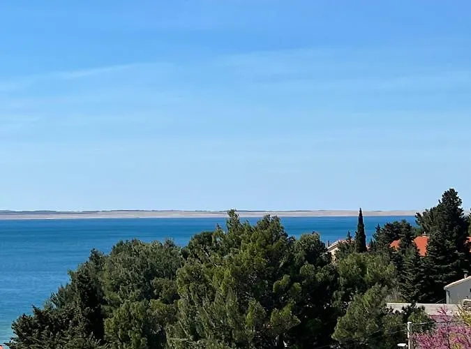 Skeva * Starigrad Paklenica