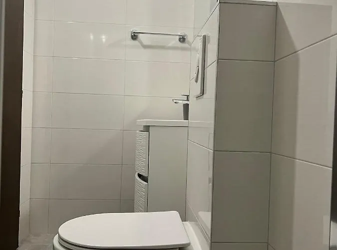 Skeva Appartamento Starigrad Paklenica