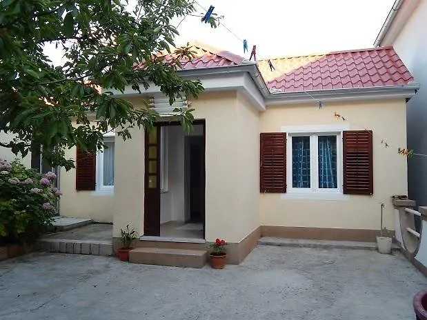 Skeva Starigrad Paklenica