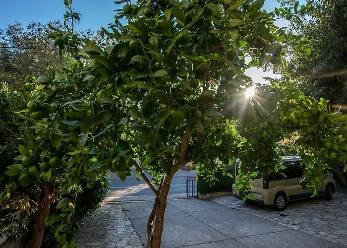 Skeva Starigrad Paklenica