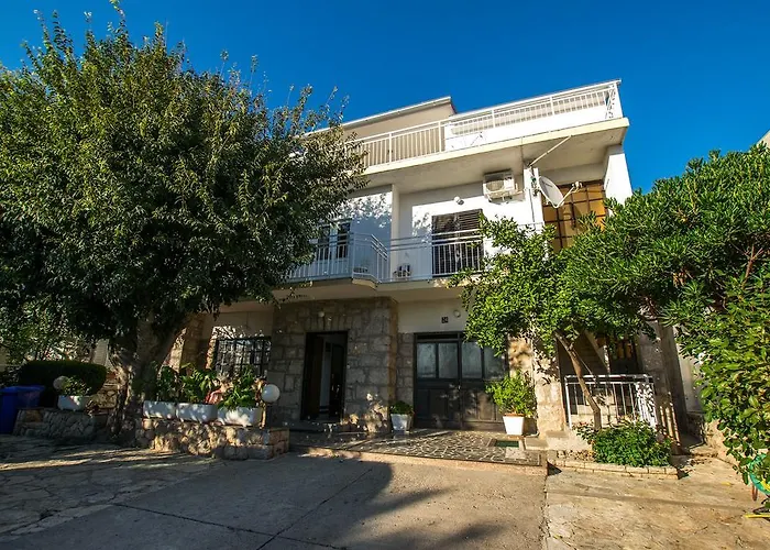 Skeva Διαμέρισμα