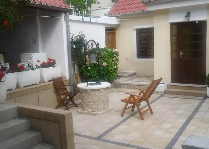 Διαμέρισμα Skeva